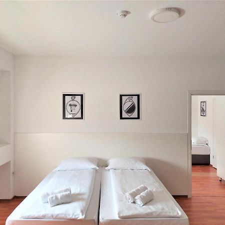 Orange Business Centar Apartments سراييفو المظهر الخارجي الصورة