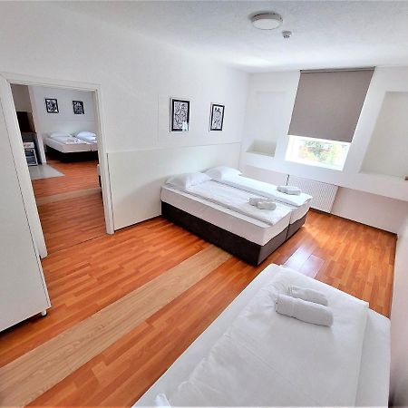 Orange Business Centar Apartments سراييفو المظهر الخارجي الصورة