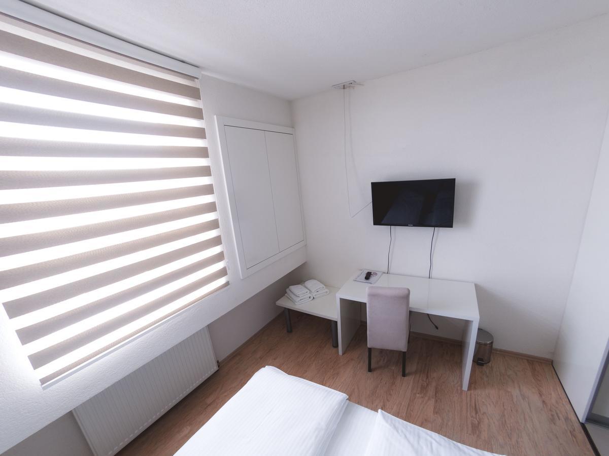 Orange Business Centar Apartments سراييفو المظهر الخارجي الصورة
