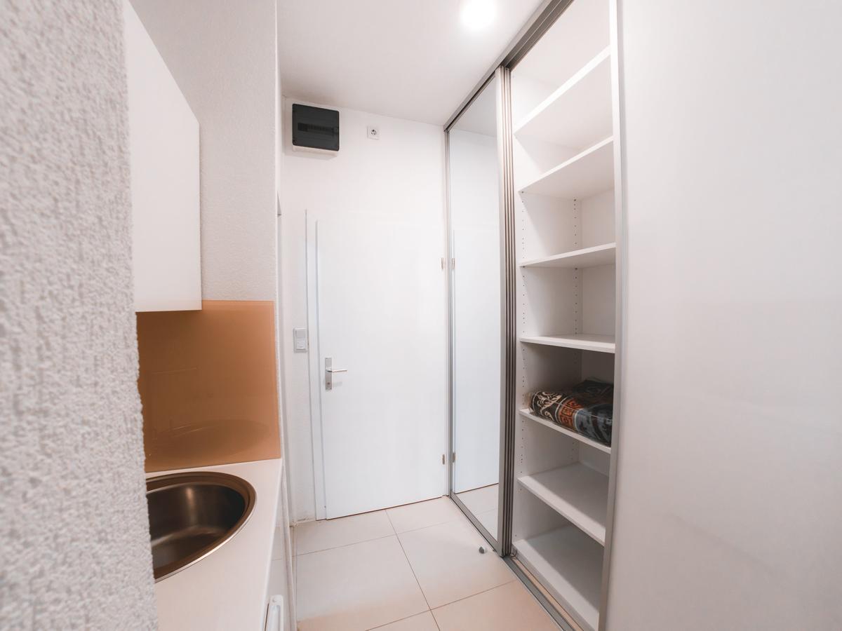 Orange Business Centar Apartments سراييفو المظهر الخارجي الصورة